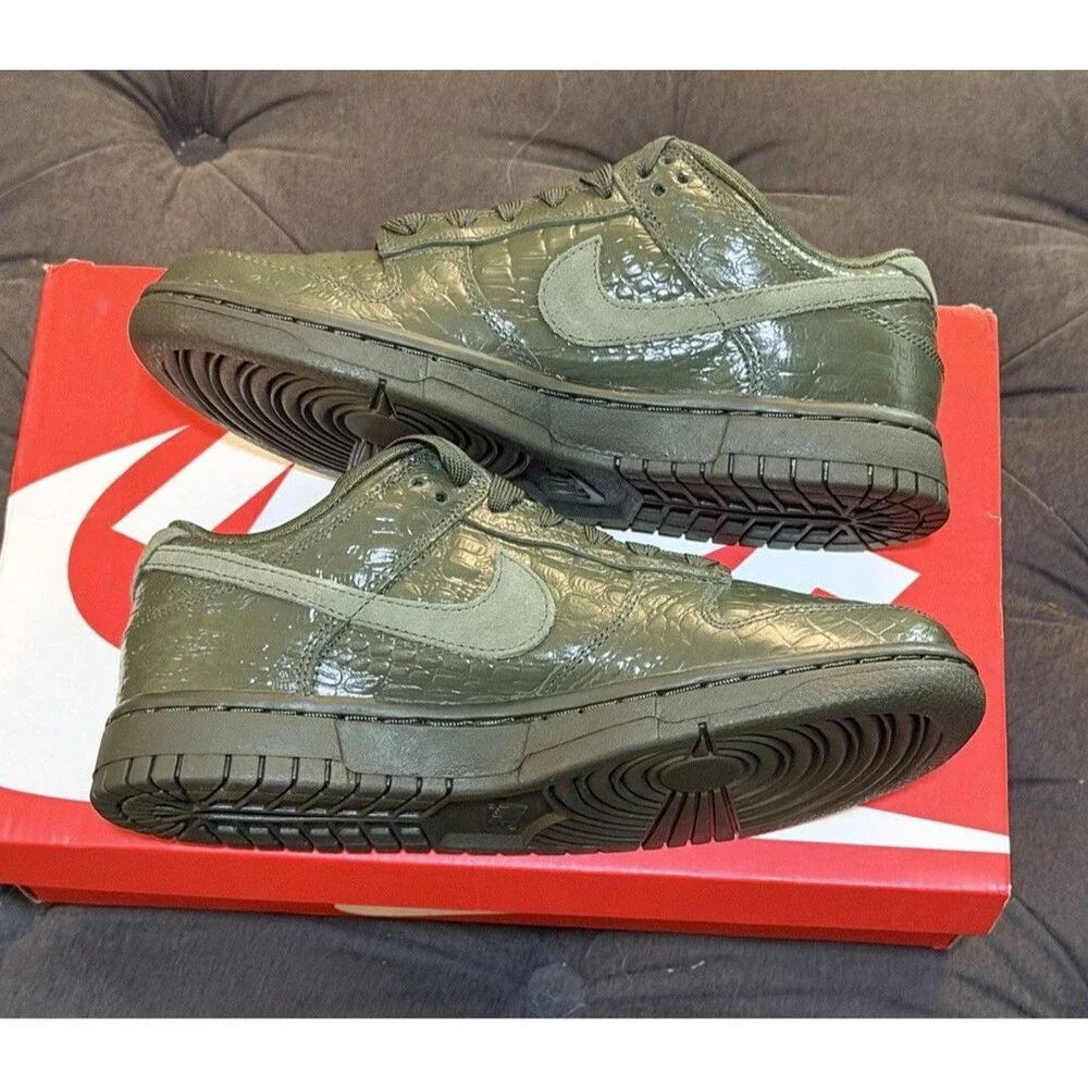 Nike new dunk